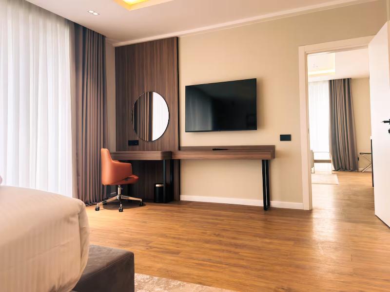 Ramada Plaza By Wyndham Tashkent Airport image