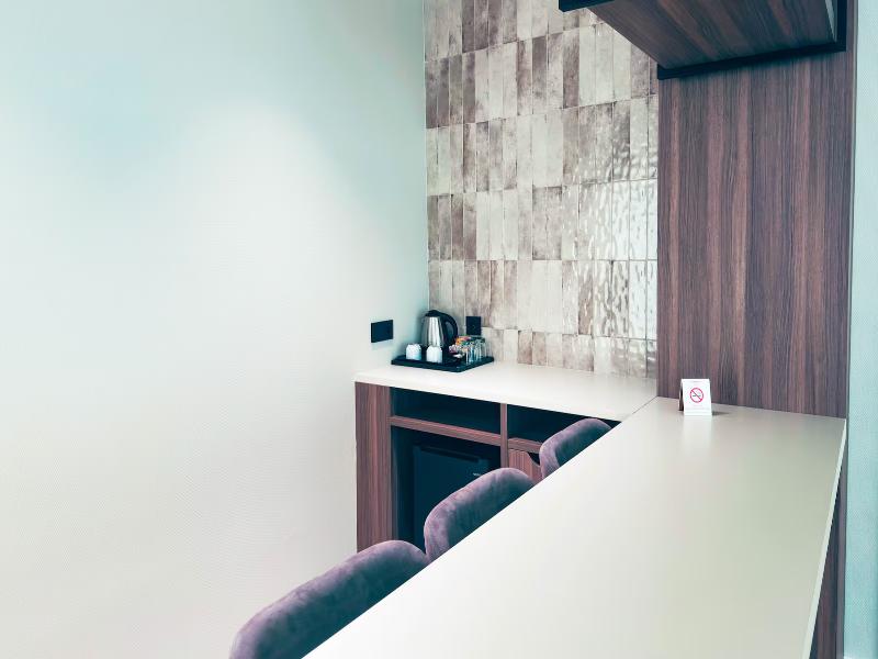 Ramada Plaza By Wyndham Tashkent Airport image