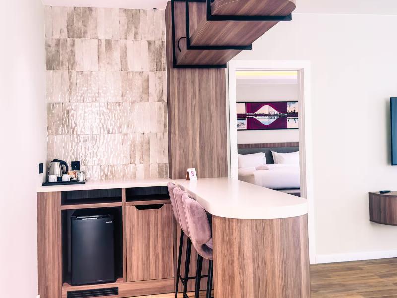 Ramada Plaza By Wyndham Tashkent Airport image