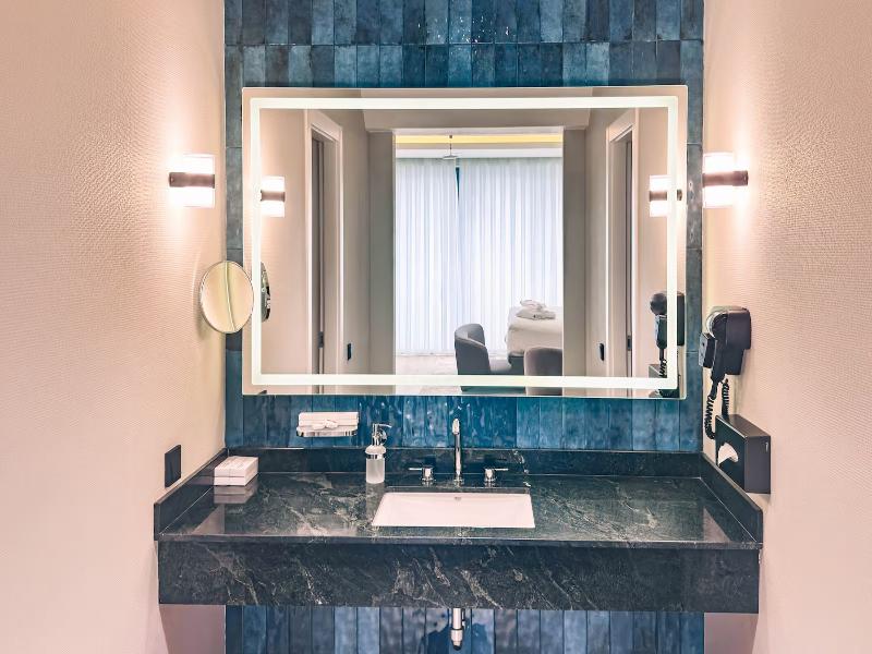 Ramada Plaza By Wyndham Tashkent Airport image