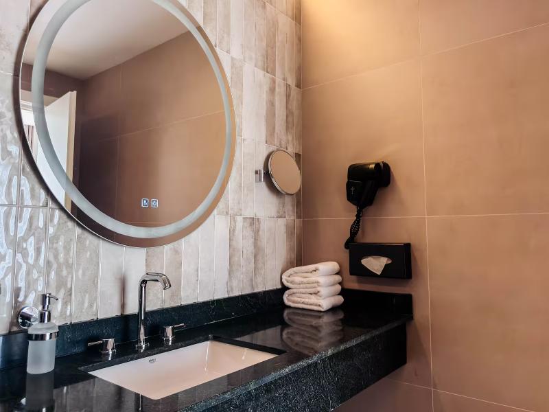 Ramada Plaza By Wyndham Tashkent Airport image