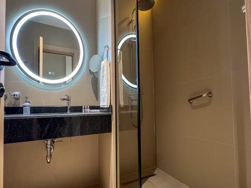Ramada Plaza By Wyndham Tashkent Airport image