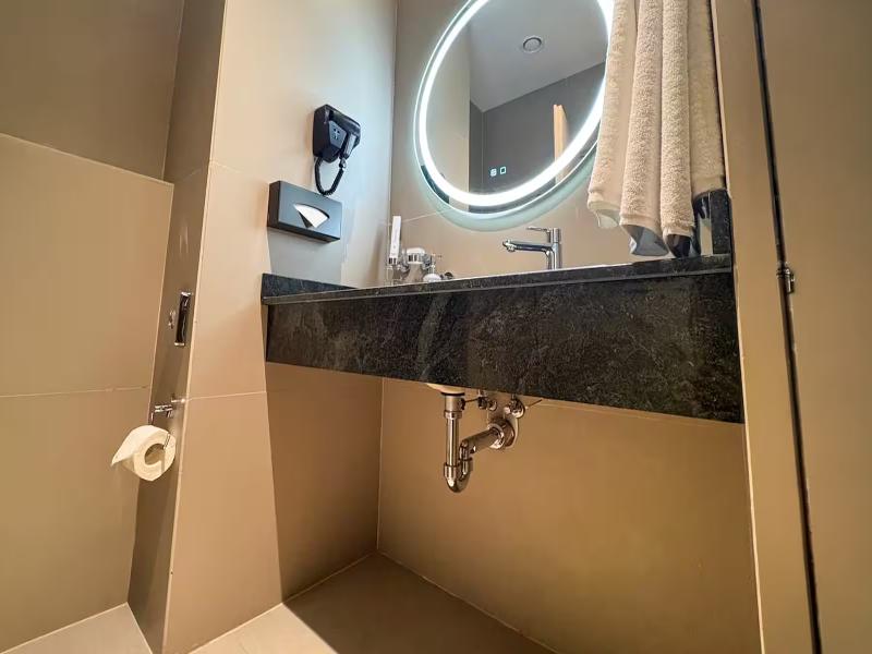 Ramada Plaza By Wyndham Tashkent Airport image