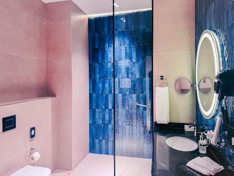 Ramada Plaza By Wyndham Tashkent Airport image