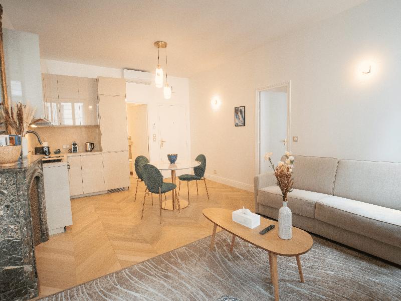 Quartier Libre Madeleine image