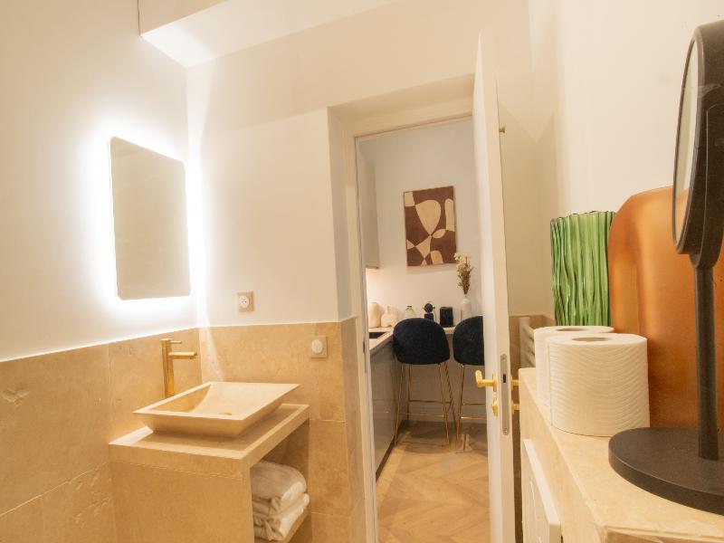 Quartier Libre Madeleine image