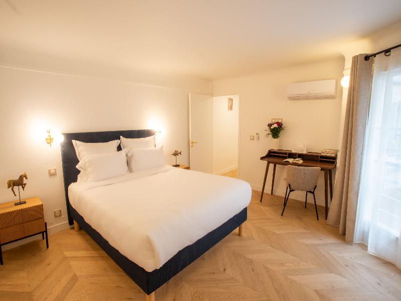 Quartier Libre Madeleine image