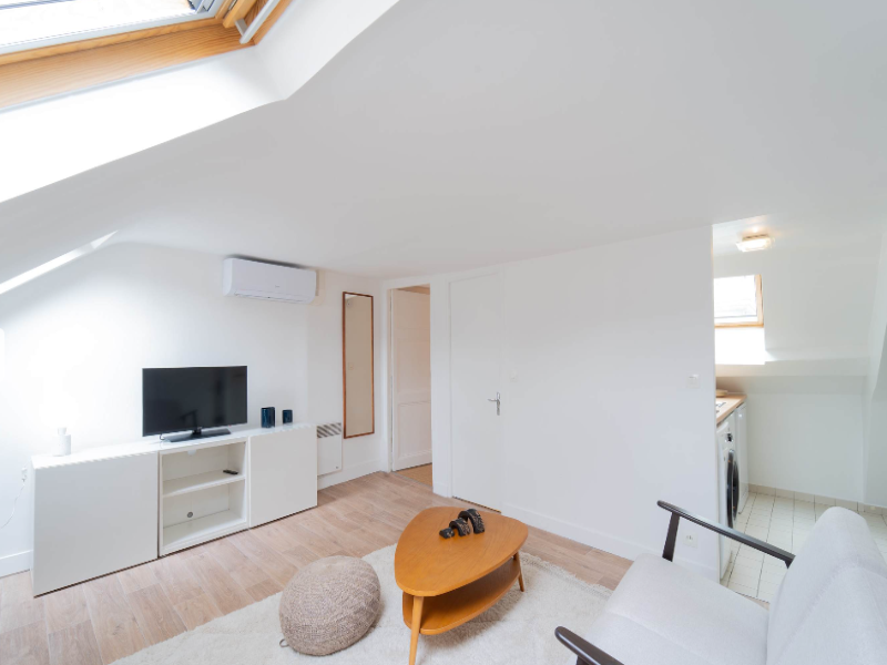 Quartier Libre Madeleine image