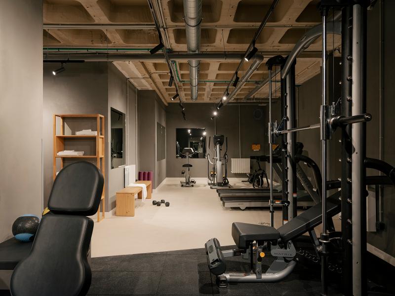 Edgar Suites Montrouge image
