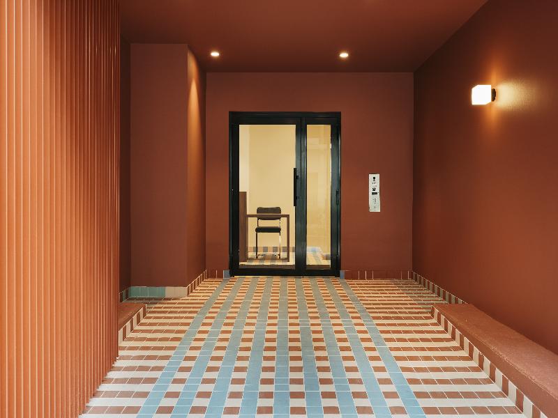 Edgar Suites Montrouge image