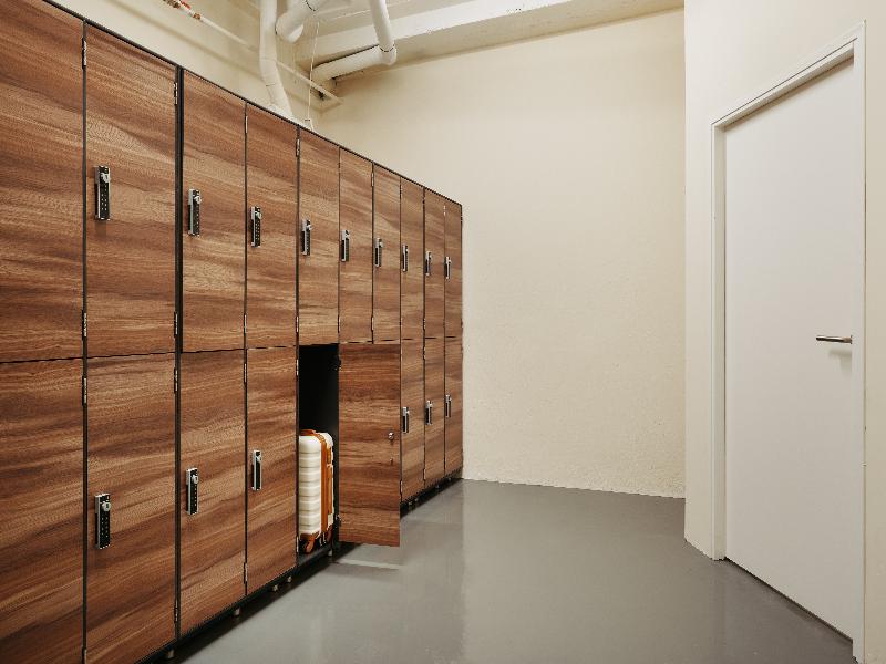 Edgar Suites Montrouge image