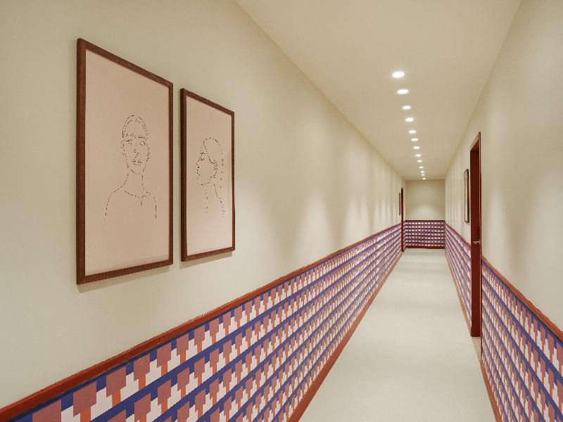 Edgar Suites Montrouge image