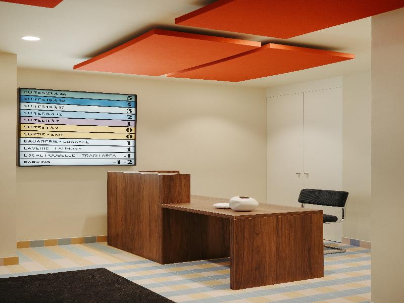 Edgar Suites Montrouge image