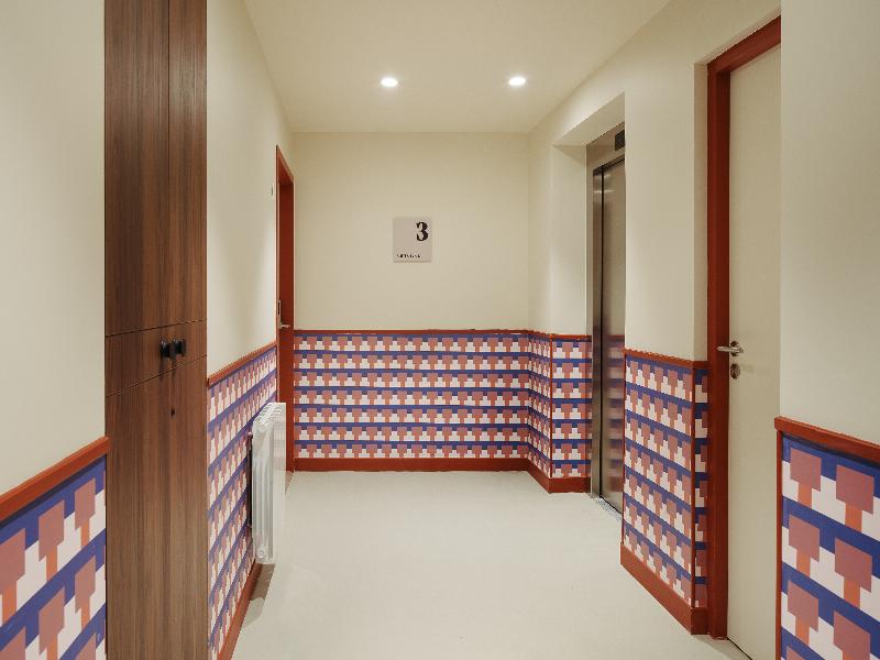 Edgar Suites Montrouge image