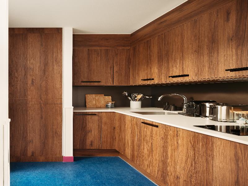 Edgar Suites Montrouge image