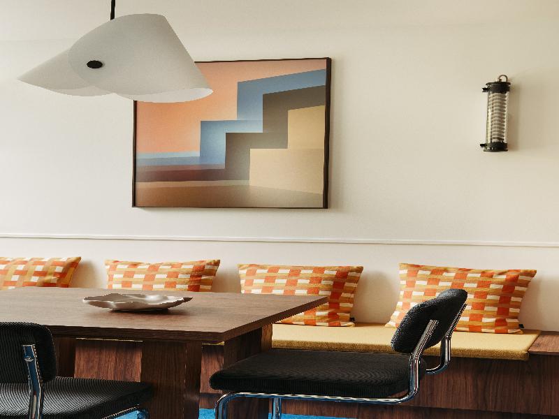 Edgar Suites Montrouge image