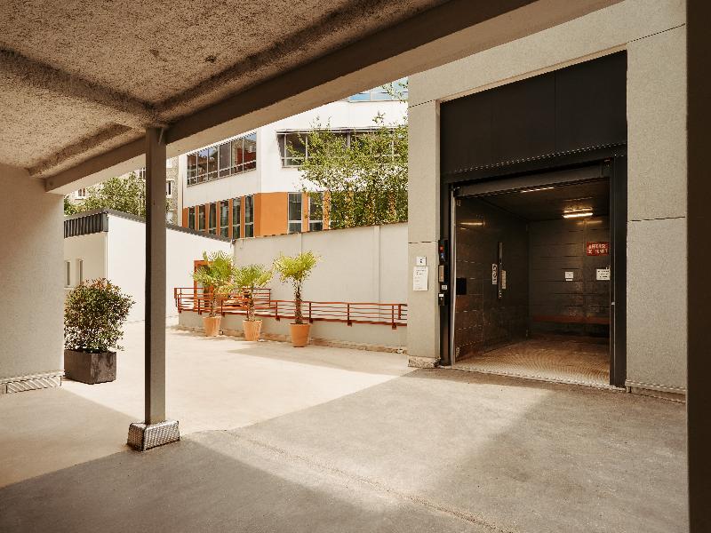 Edgar Suites Montrouge image