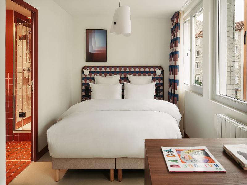 Edgar Suites Montrouge image