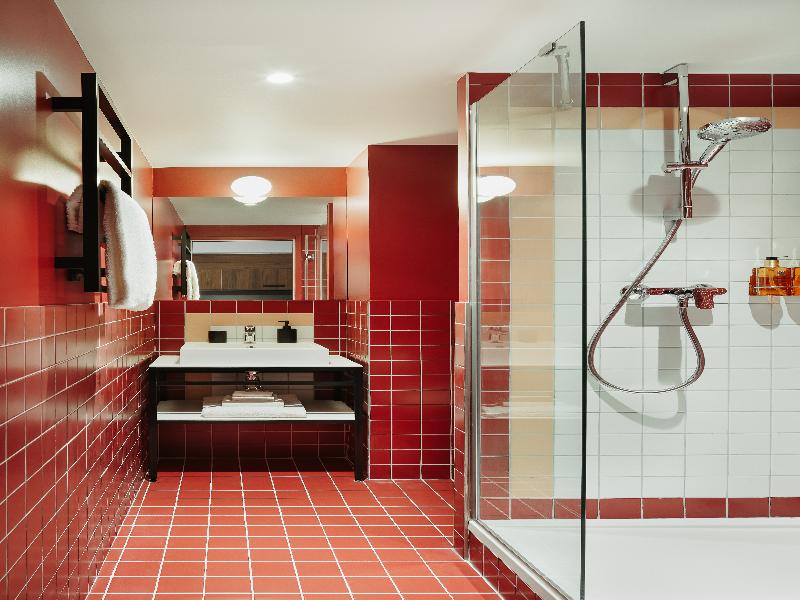 Edgar Suites Montrouge image