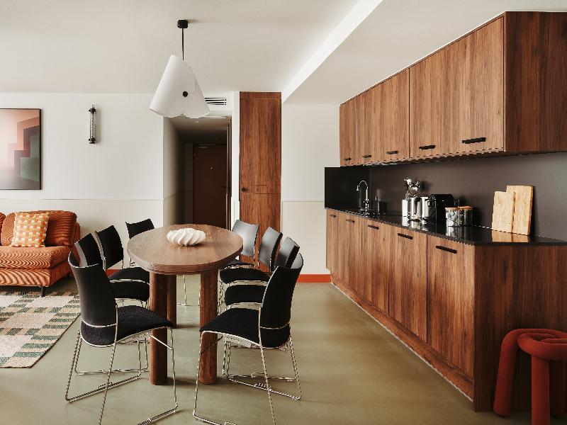 Edgar Suites Montrouge image