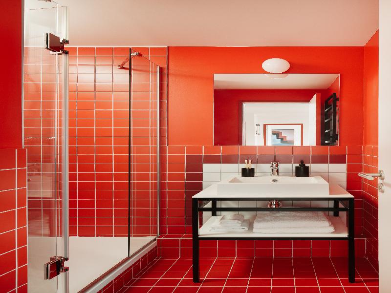 Edgar Suites Montrouge image