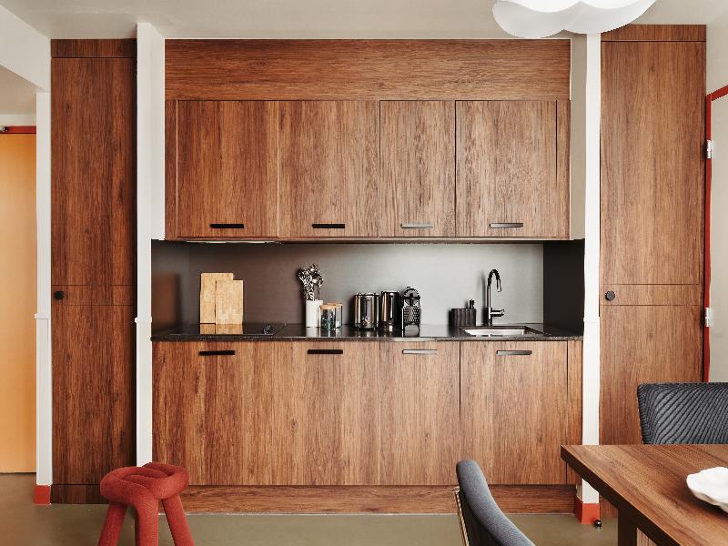Edgar Suites Montrouge image