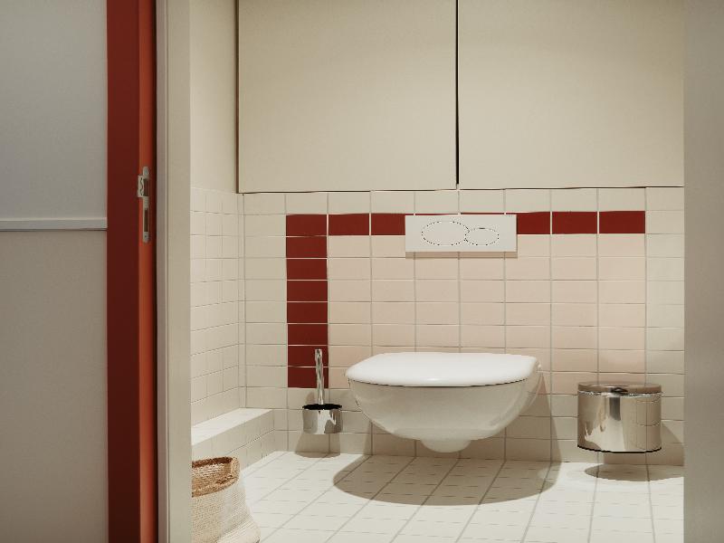 Edgar Suites Montrouge image