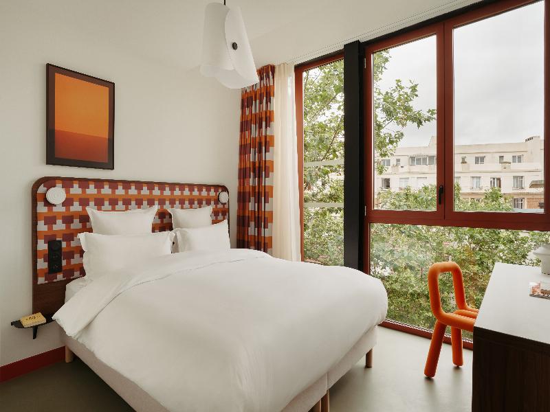 Edgar Suites Montrouge image