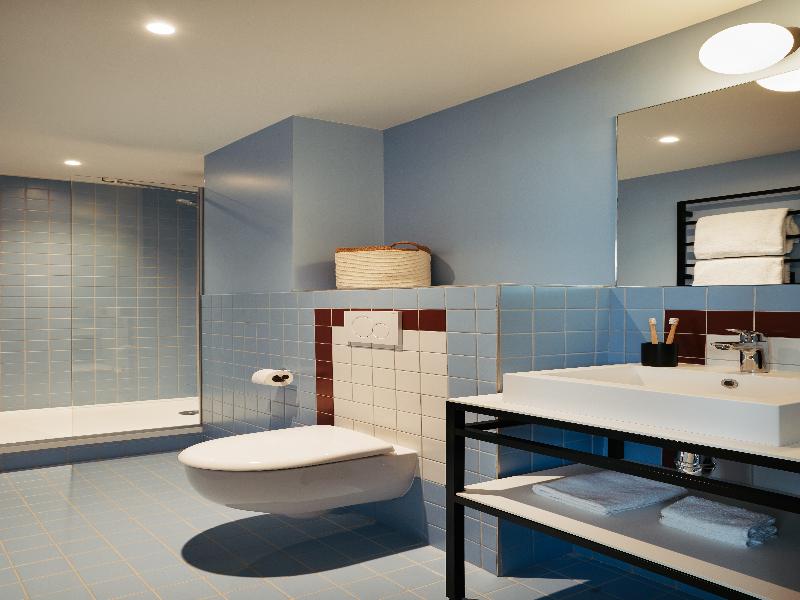 Edgar Suites Montrouge image