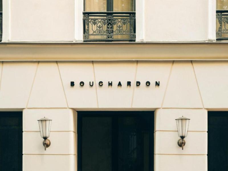 Edgar Suites Bouchardon image
