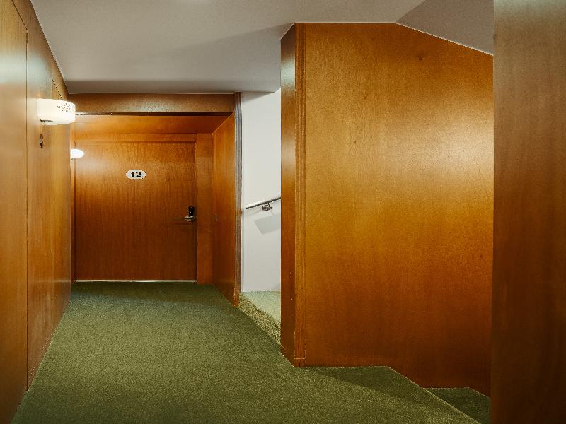 Edgar Suites Bouchardon image