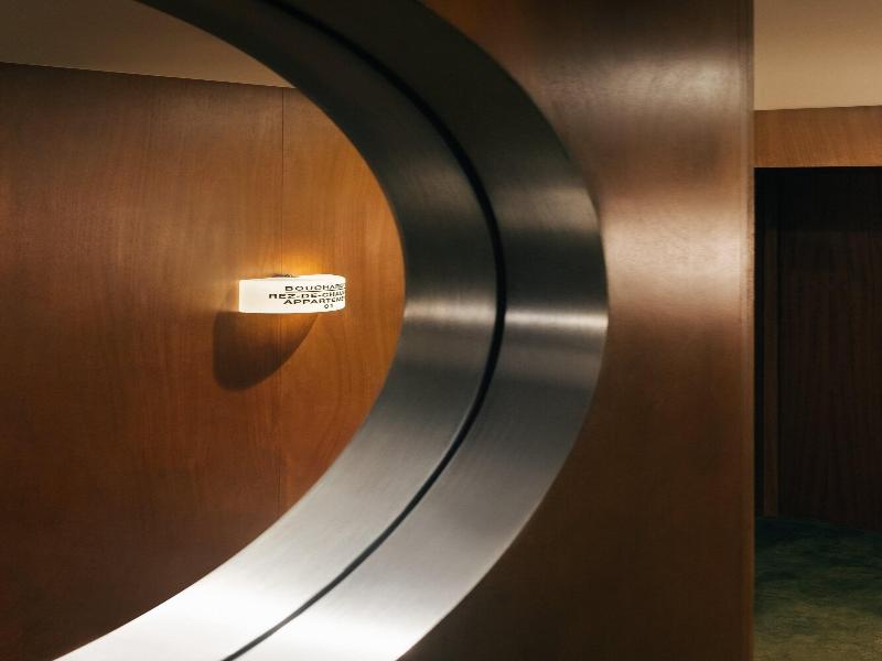Edgar Suites Bouchardon image