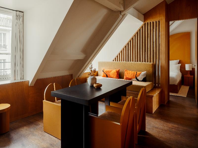 Edgar Suites Bouchardon image
