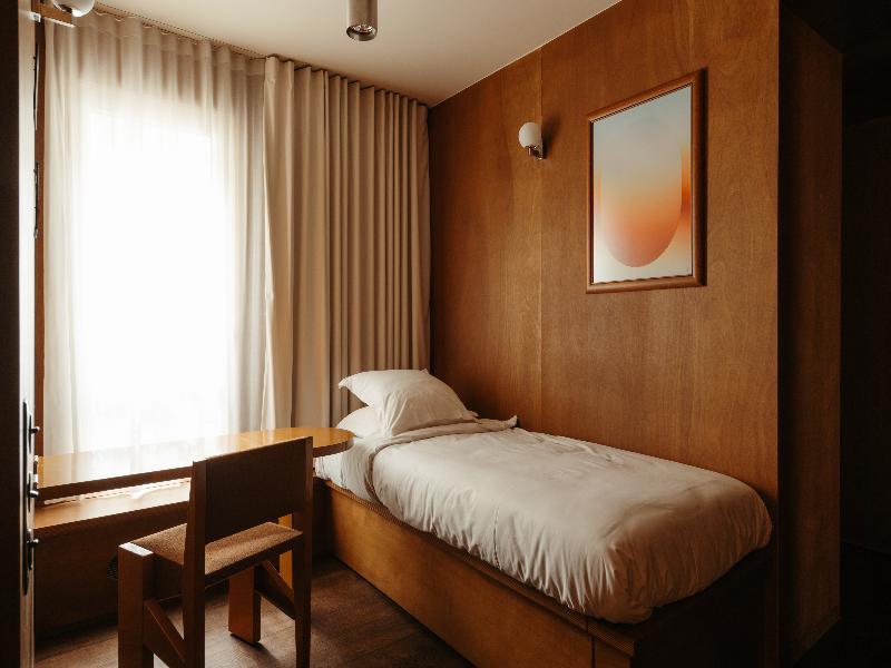 Edgar Suites Bouchardon image
