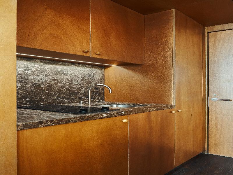 Edgar Suites Bouchardon image