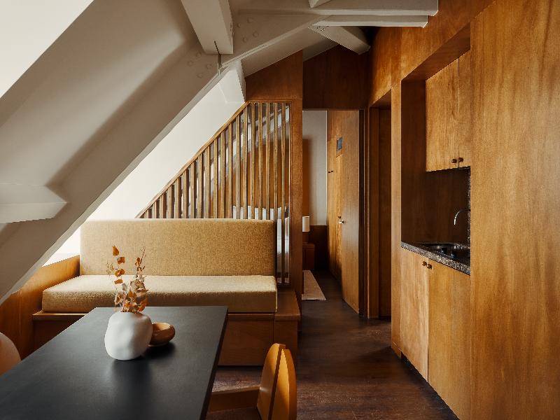 Edgar Suites Bouchardon image