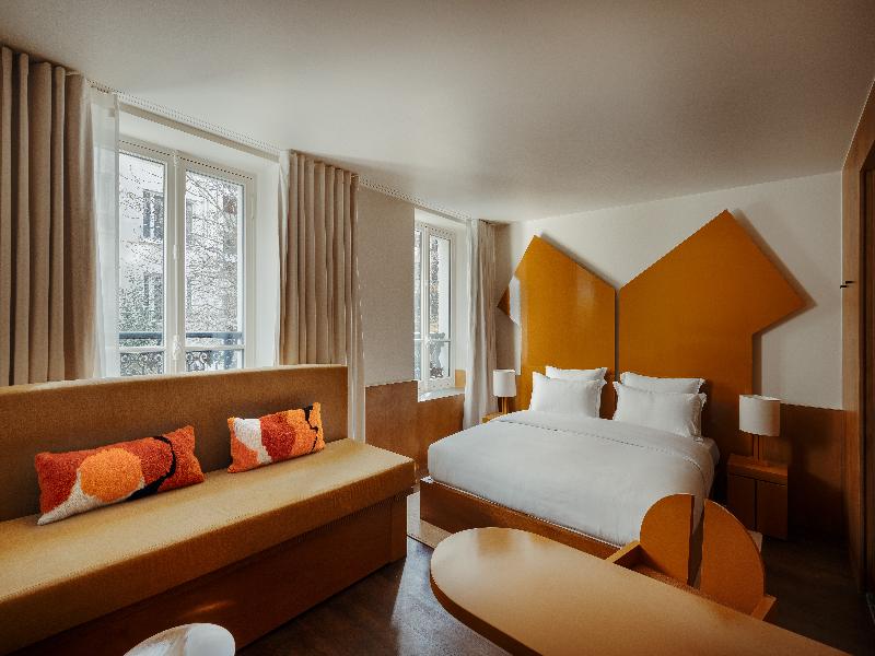 Edgar Suites Bouchardon image