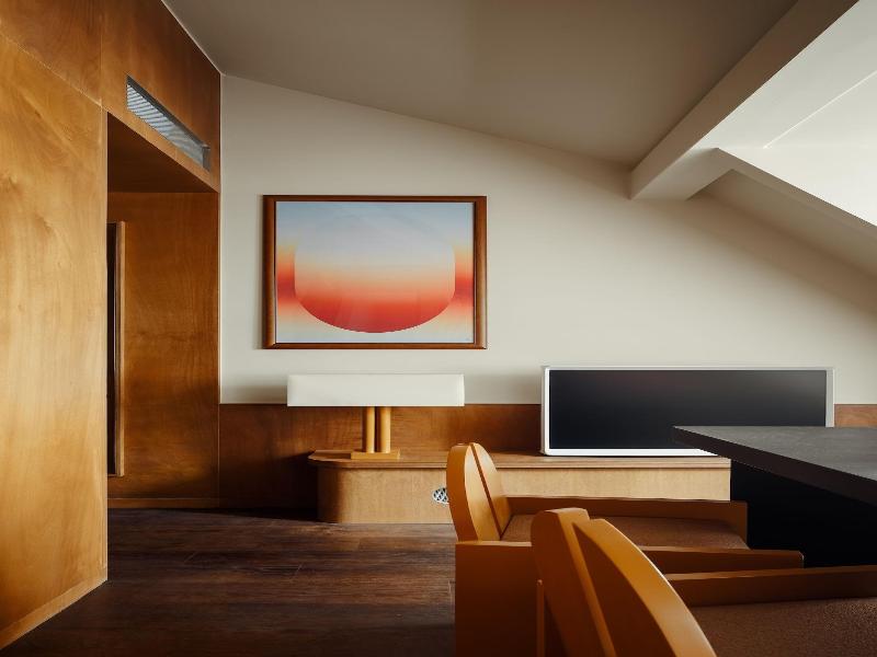 Edgar Suites Bouchardon image