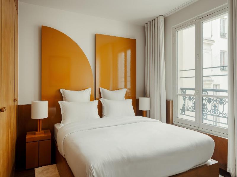 Edgar Suites Bouchardon image