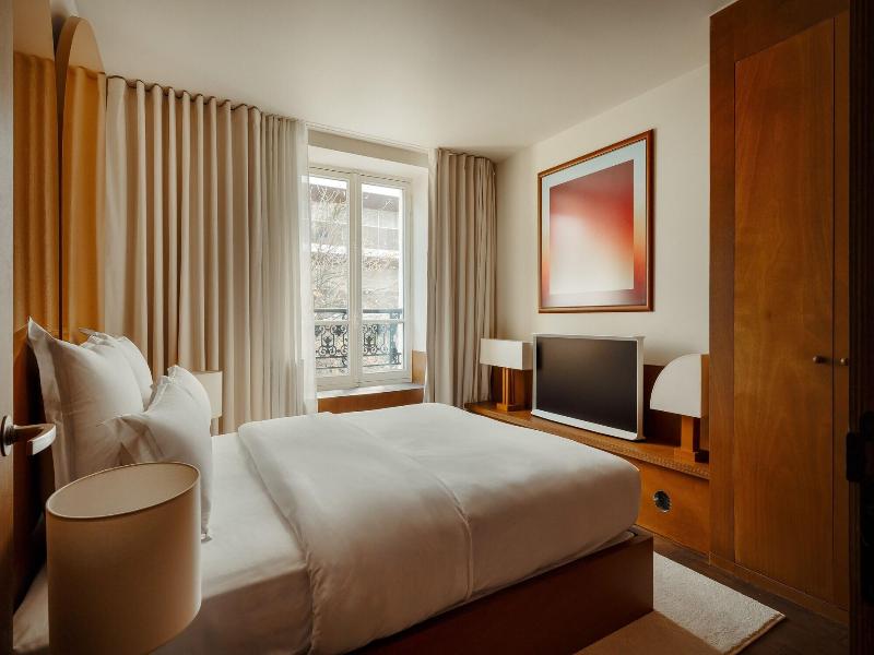 Edgar Suites Bouchardon image