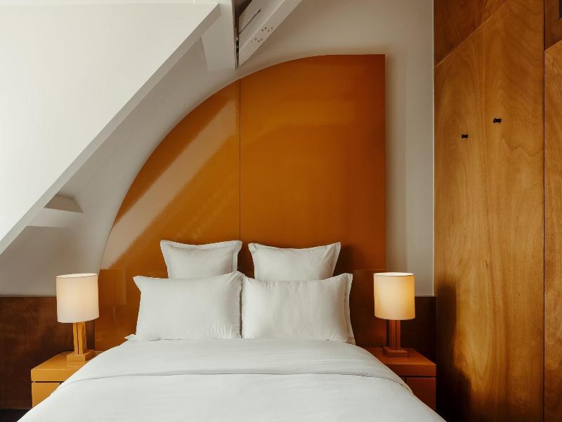 Edgar Suites Bouchardon image