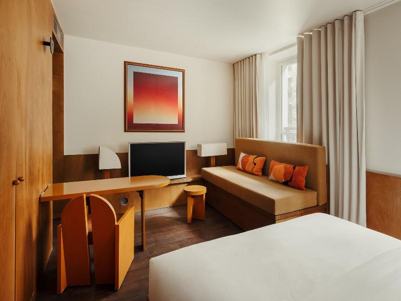 Edgar Suites Bouchardon image