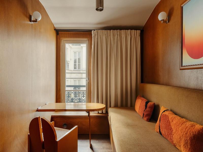 Edgar Suites Bouchardon image
