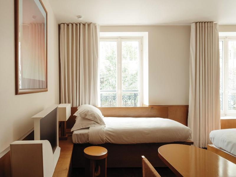Edgar Suites Bouchardon image
