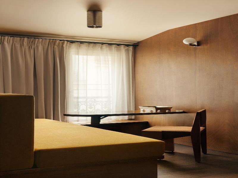 Edgar Suites Bouchardon image