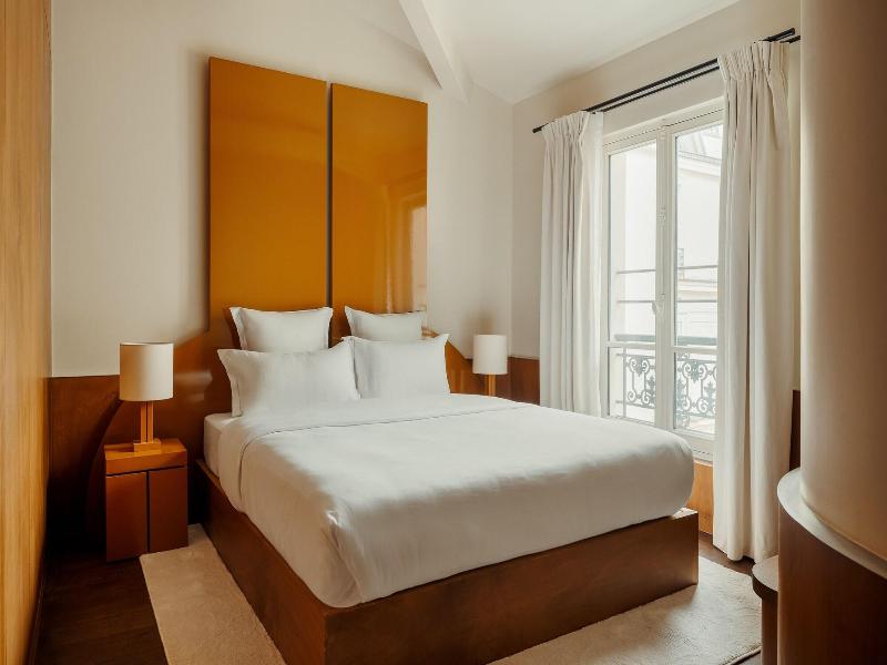 Edgar Suites Bouchardon image