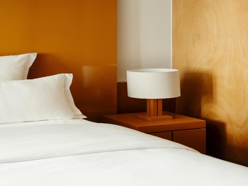 Edgar Suites Bouchardon image