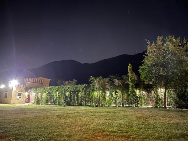 Hotel Pushkar Heritage image