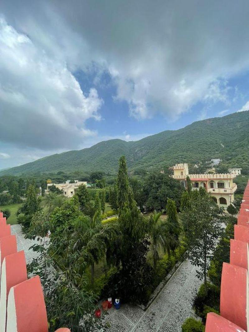 Hotel Pushkar Heritage image