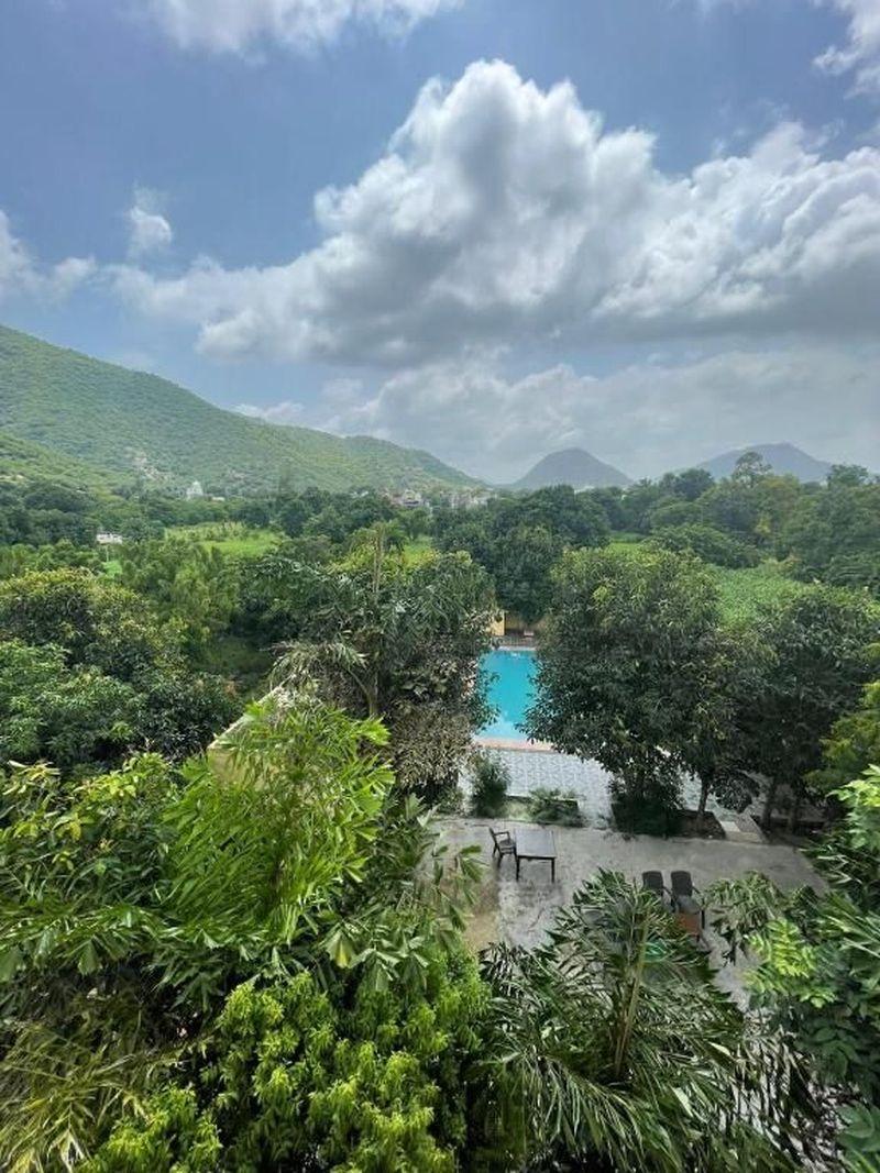 Hotel Pushkar Heritage image